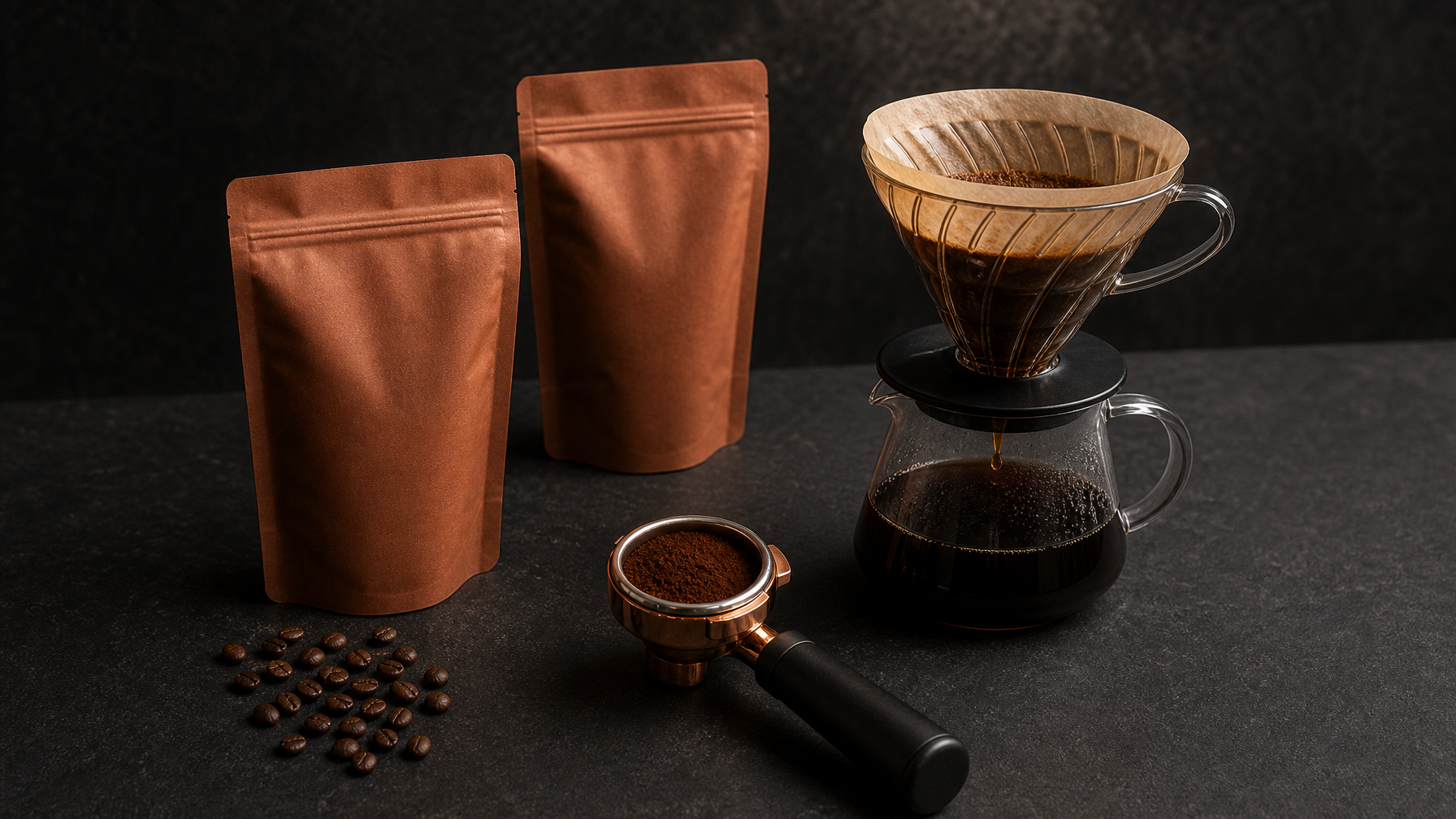 Cafea spalata vs cafea naturala procesare boabe Dose cafea de specialitate