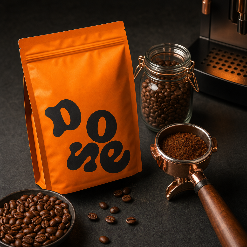 Abonament cafea cluj napoca Dose cafea de specialitate proaspat prajita