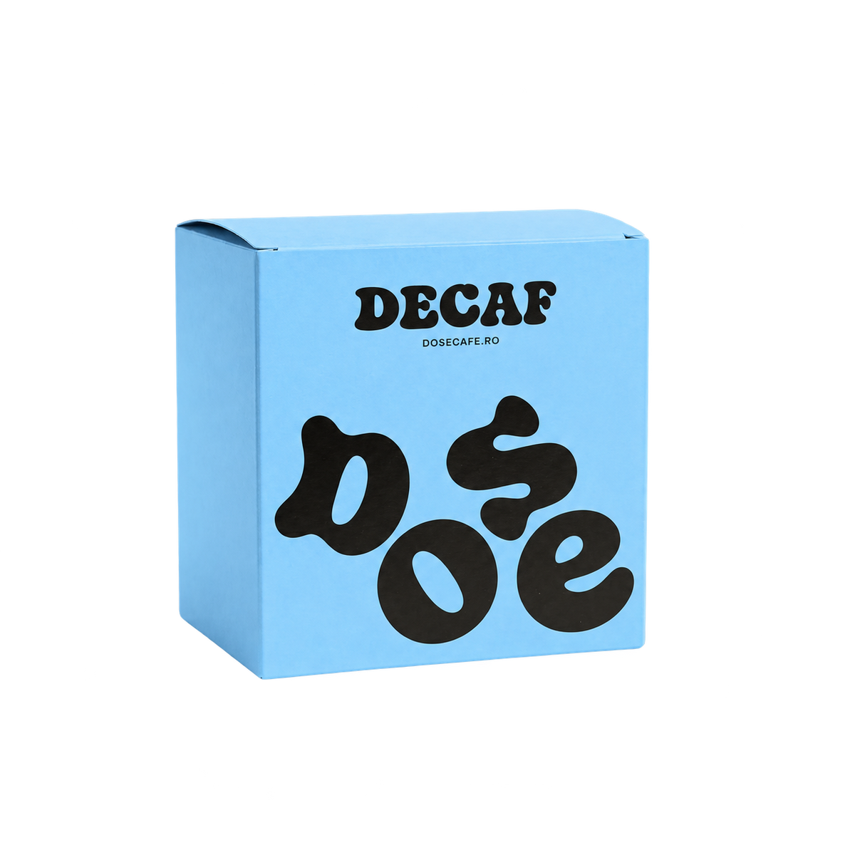 Blue Line DECAF 250 g