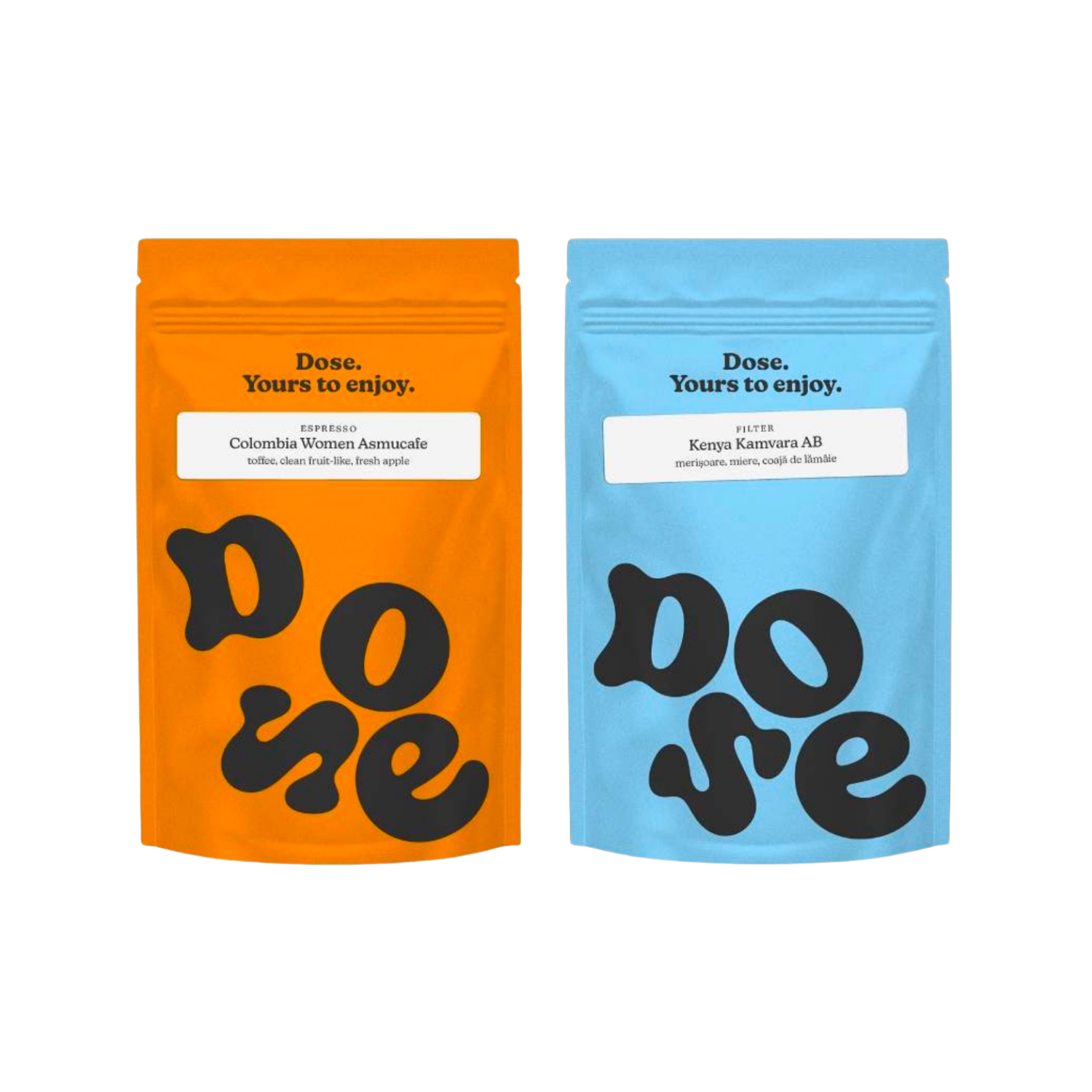 Monthly Dose (2*250 Speciality Coffee / month)